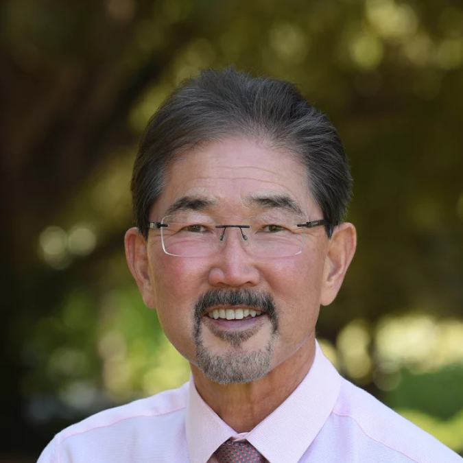 Dr. Wesley Yemoto Dr. Wesley Yemoto