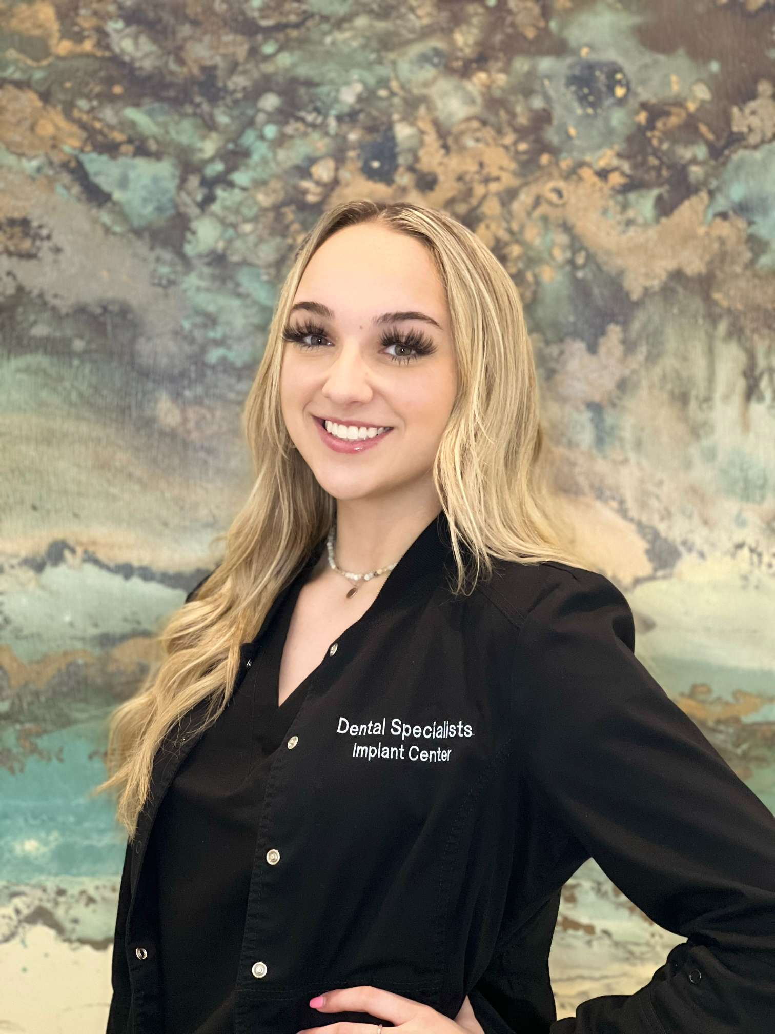 Dentist The Woodlands, TX Dental Specialists & Implant Center at the