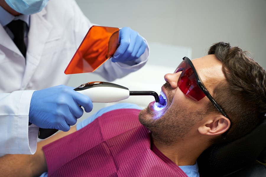 This is a thumbnail image of blog Why Laser Dentistry is the Future of Modern Dental Care This is a thumbnail image of blog Why Laser Dentistry is the Future of Modern Dental Care