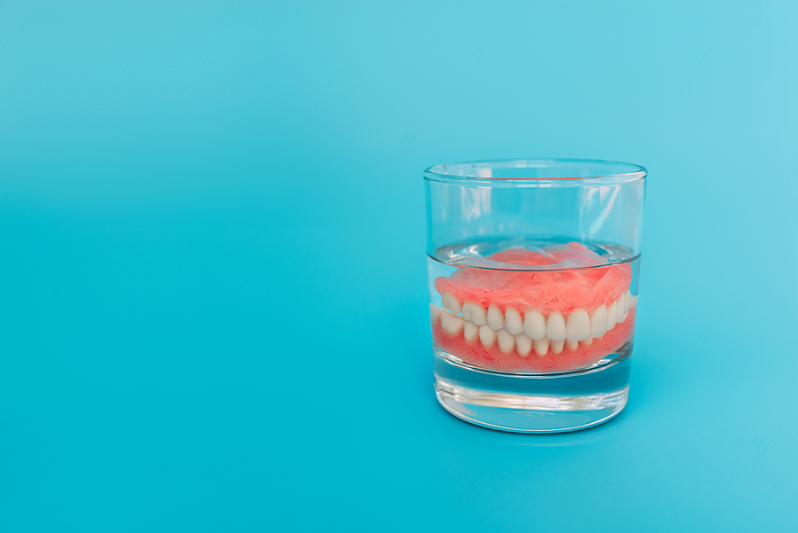 This is a thumbnail image of blog Everything You Need to Know About Dentures in Greenville, NC