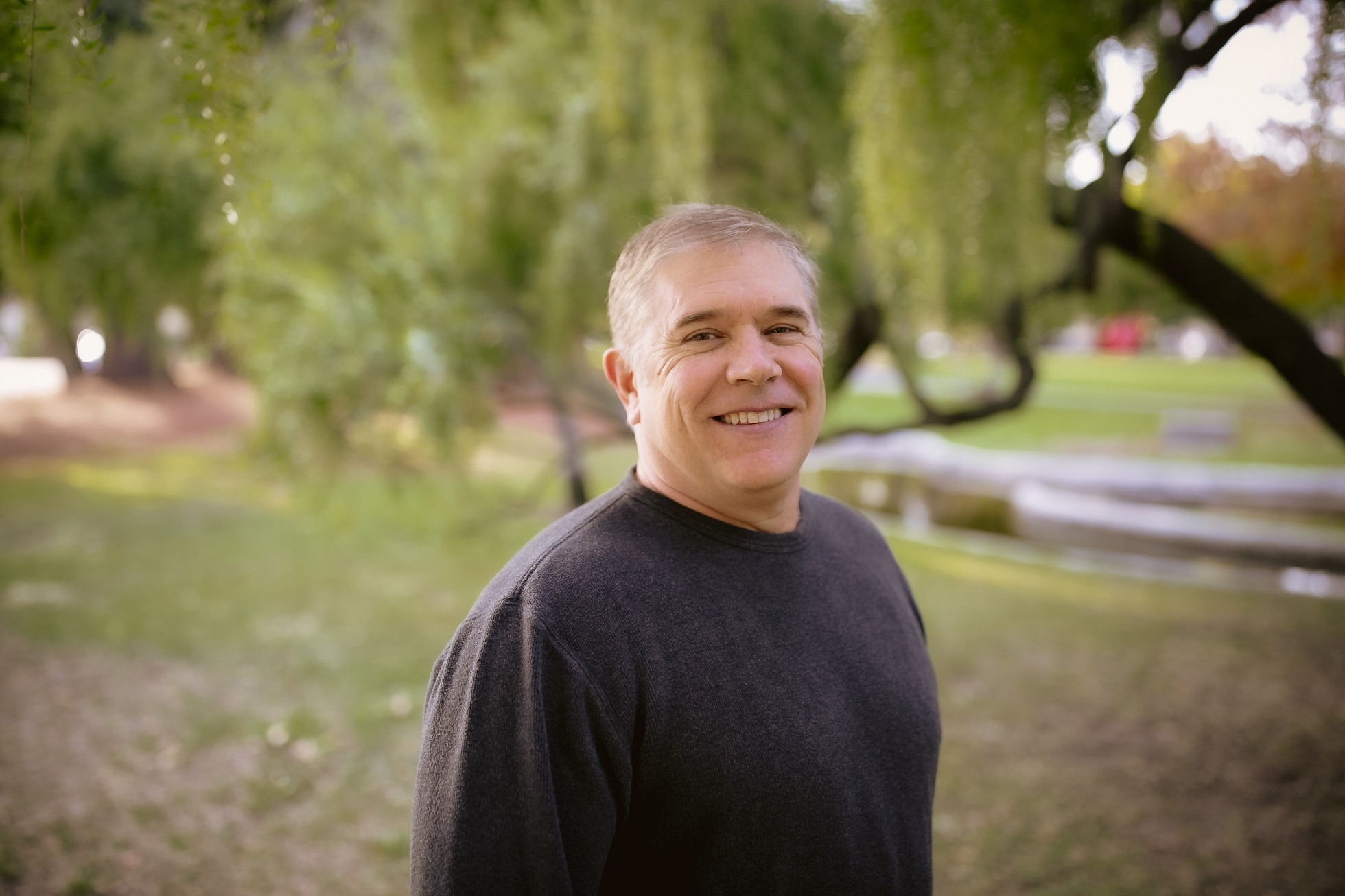 Meet The Doctor Darren Gonzalez DDS Santa Rosa, CA