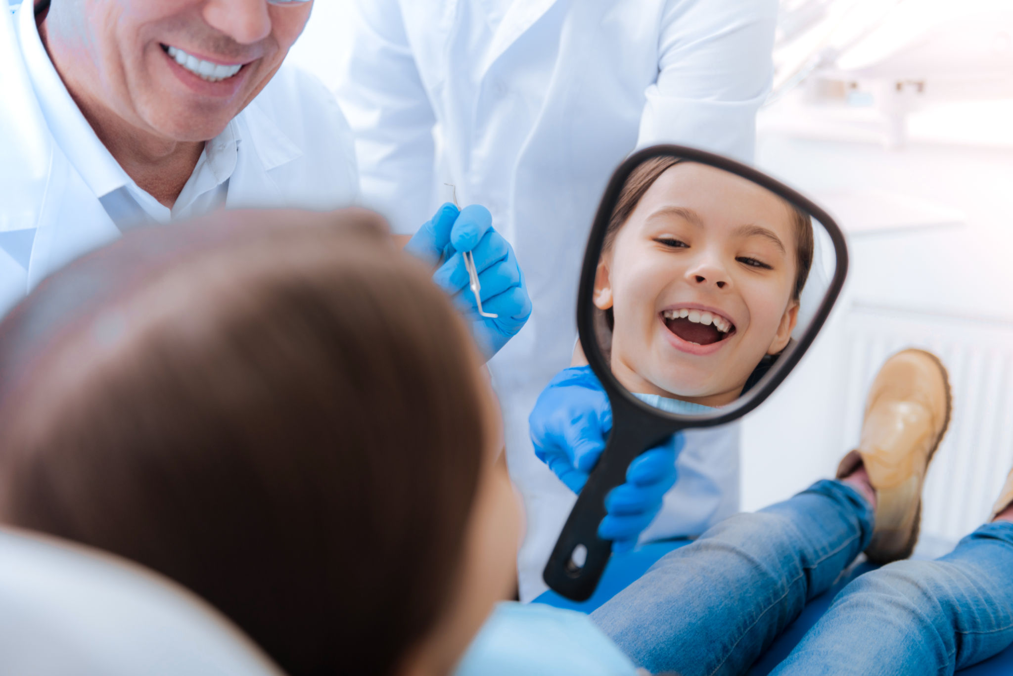 Orthodontist Fresno, CA Mark Lowe DDS Fresno, CA Orthodontist