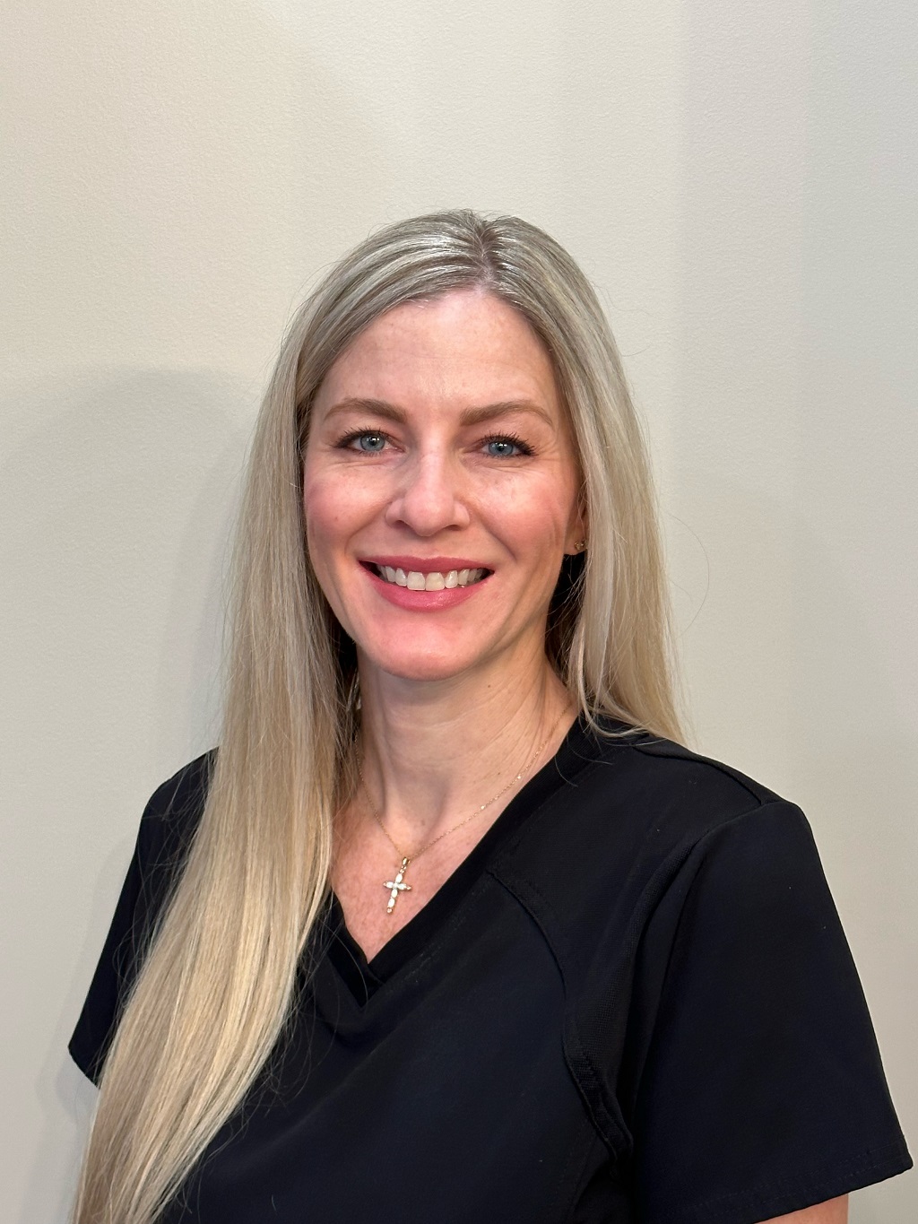 Meet The Team Charles E. Dyer, IV, DDS, MS, PC Cypress, TX