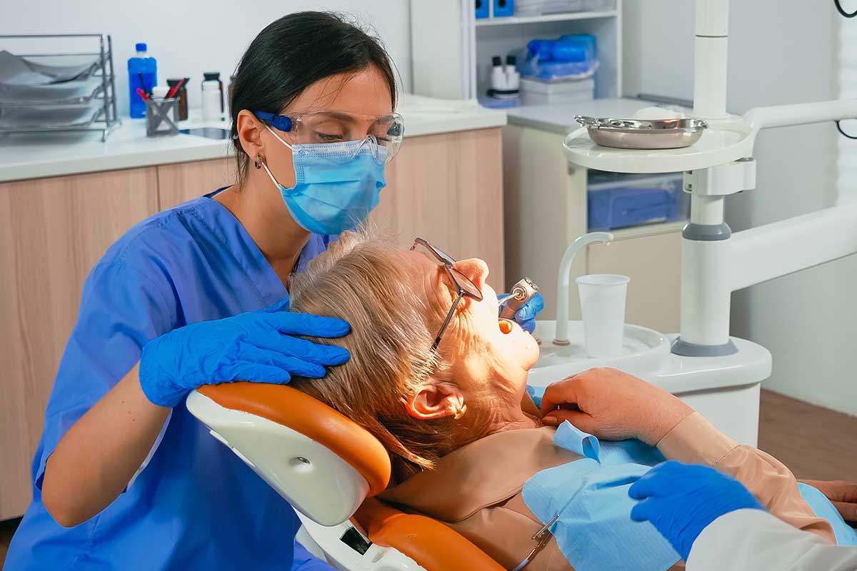 Pediatric Dentist Scarborough