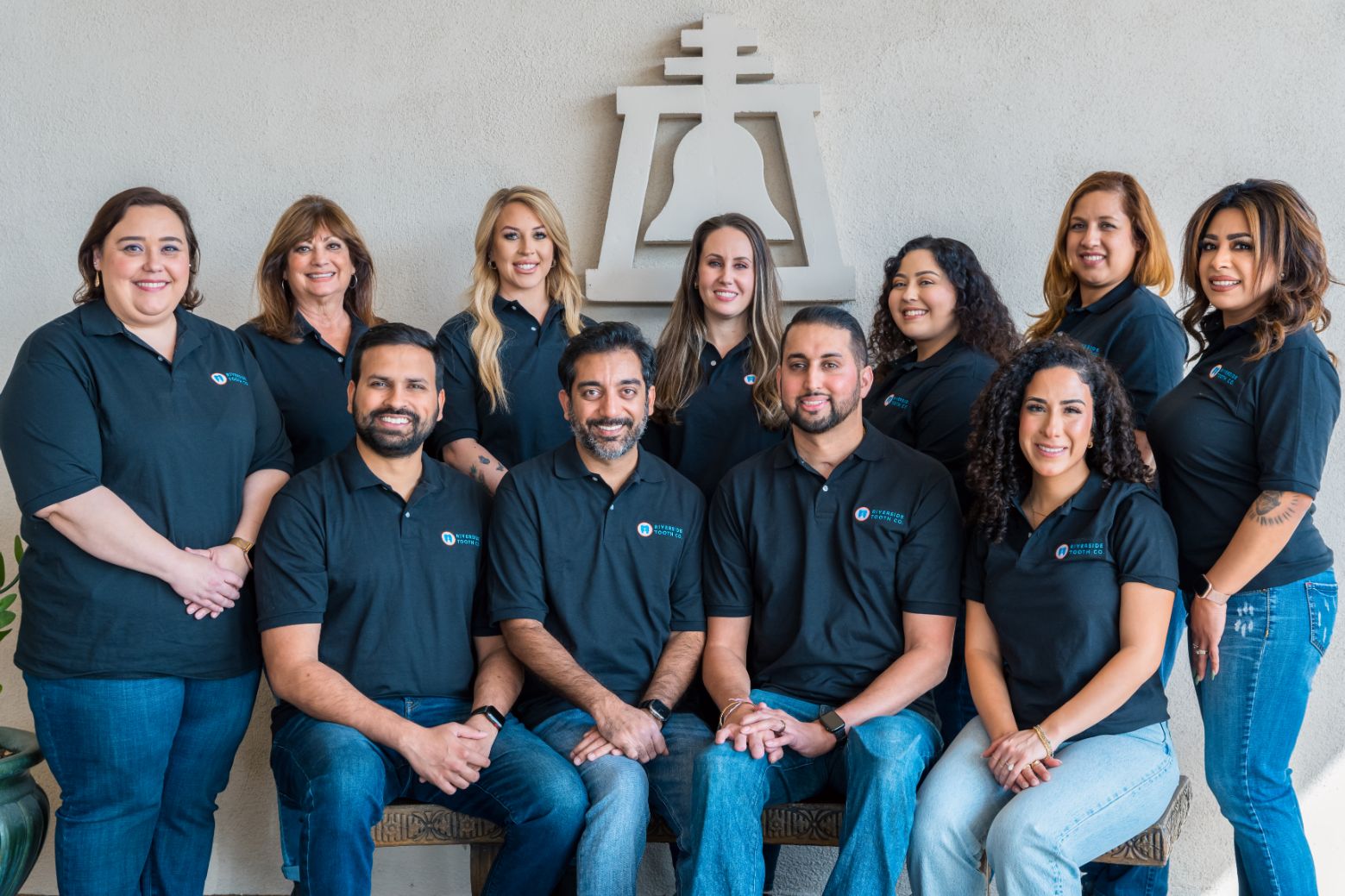 Dentist Riverside, CA Riverside Tooth Co. Riverside, CA Cosmetic