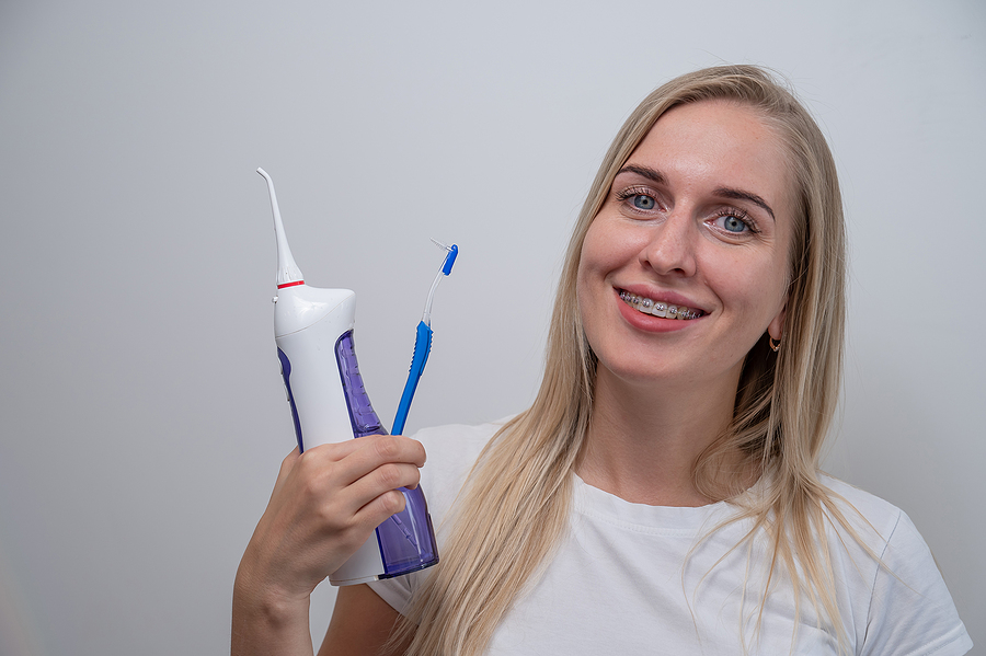 Tips to Make Brushing More Effective