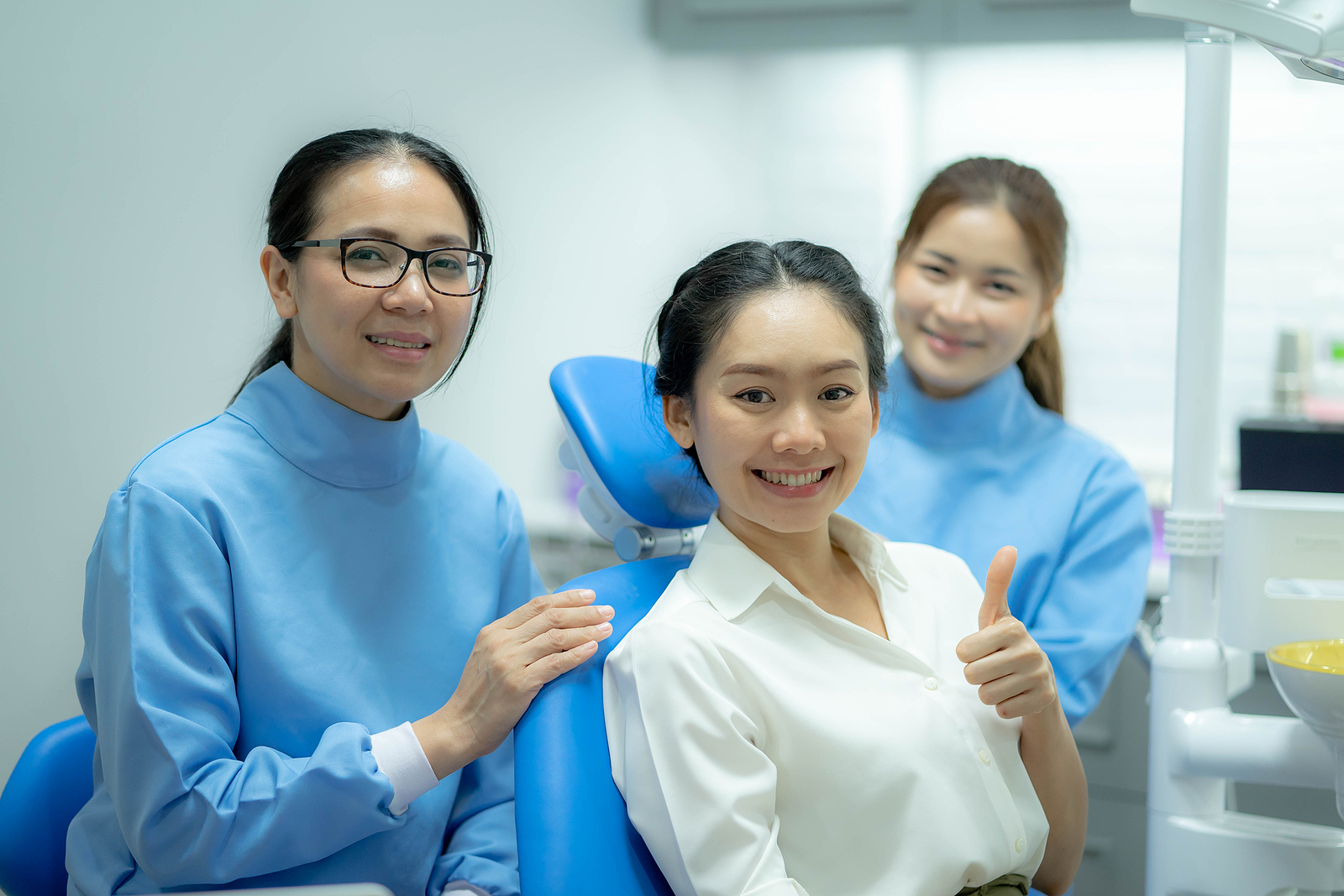 HOW TO FIND URGENT DENTAL CARE IN LAS VEGAS Hybrid Dental Las Vegas