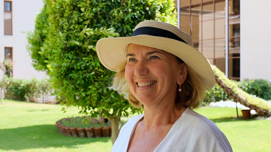 This is a thumbnail image of blog How to Care for Your Denture or Partial