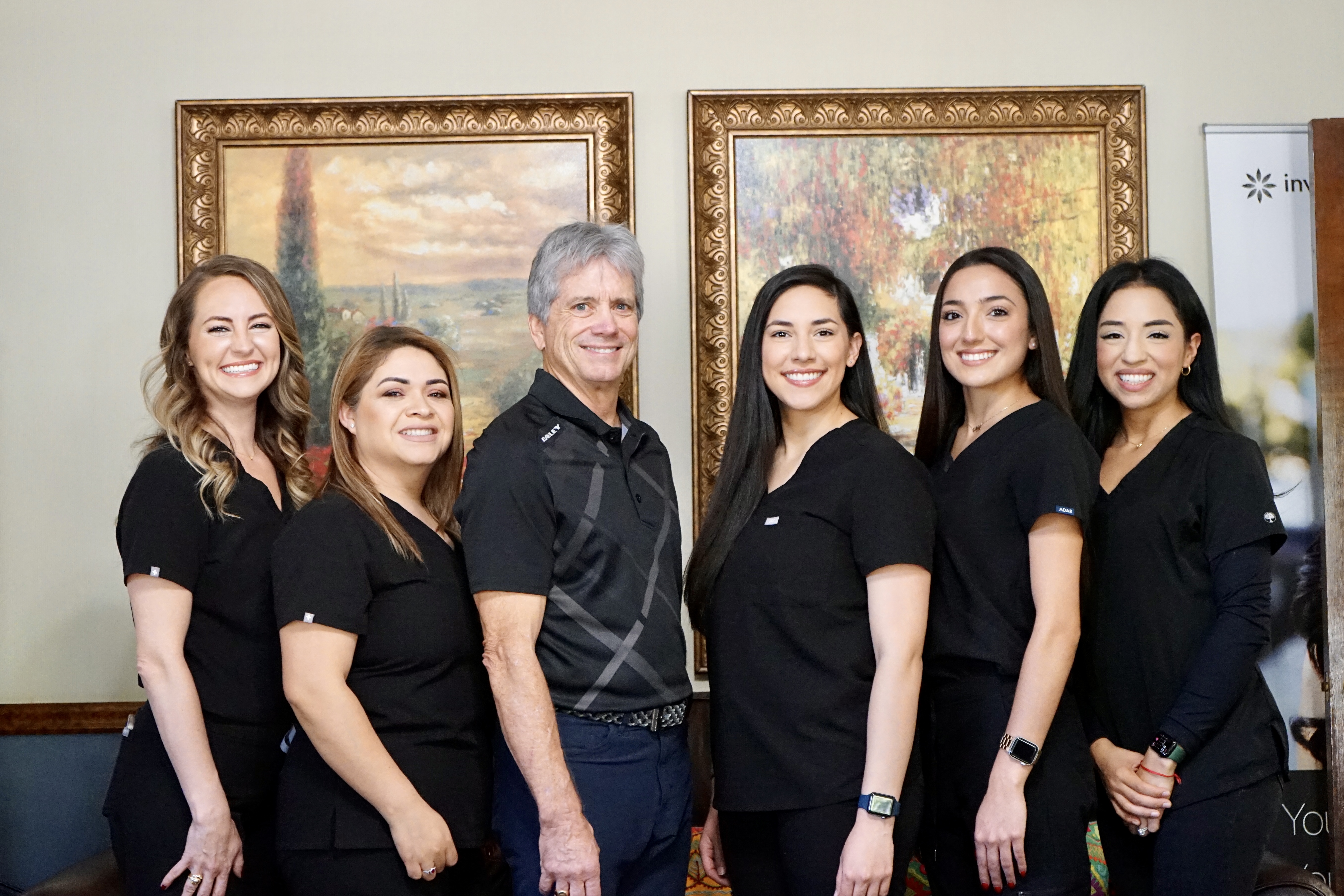 Houston, TX Dentist