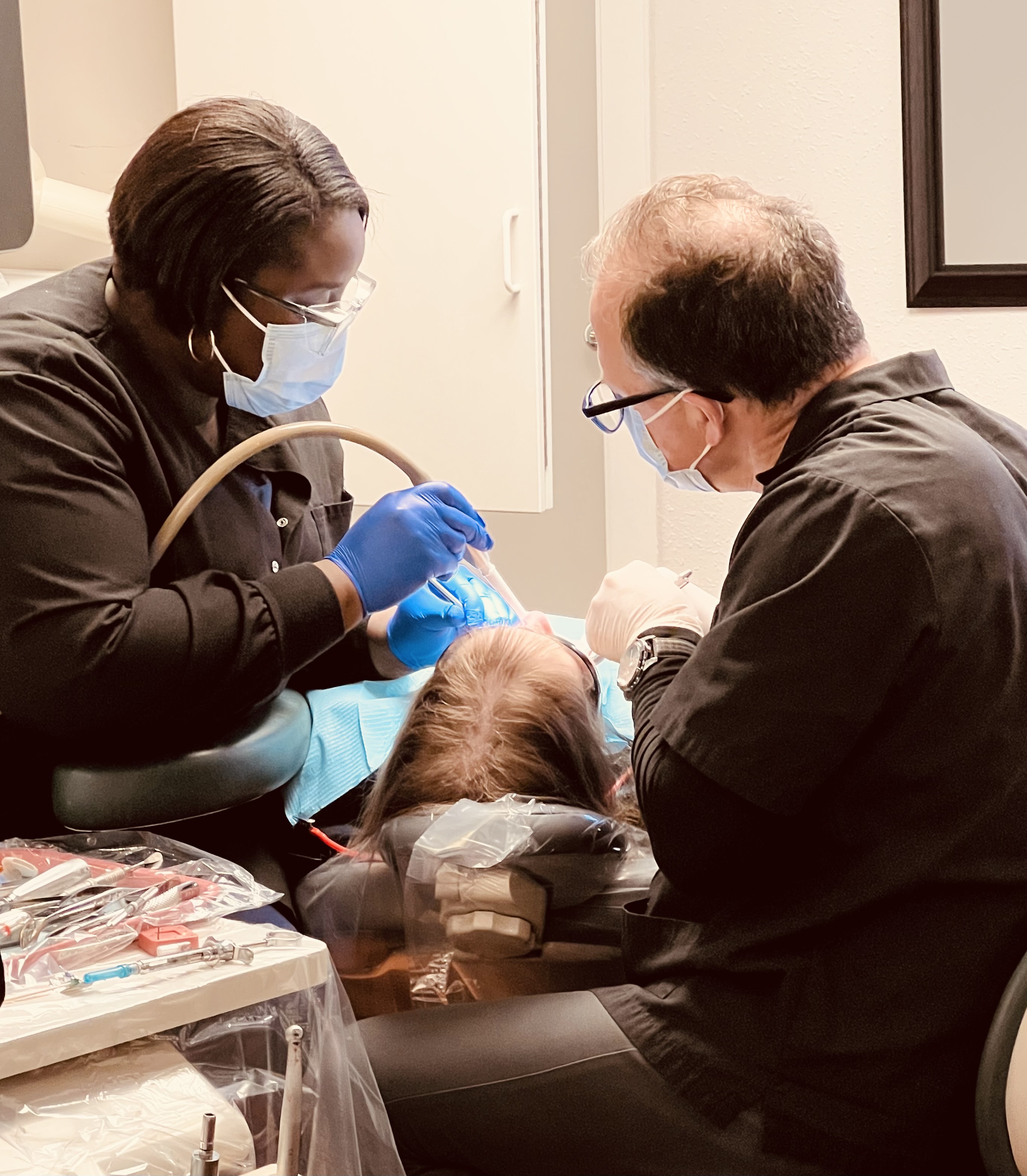 About Us My DentistDavid Wagner DDS WA