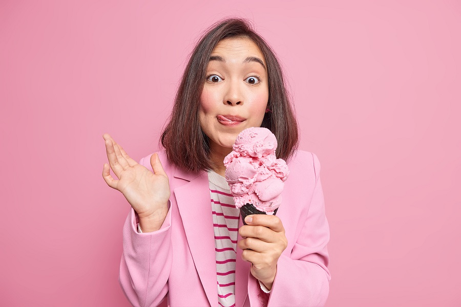 Tooth Sensitivity Can Be a Real Pain