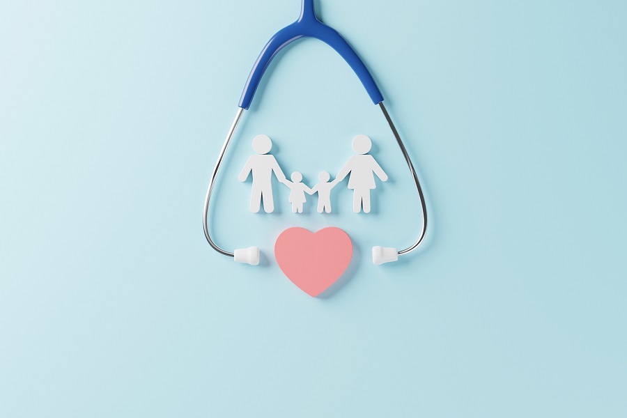 This is a thumbnail image of blog Heart Health and the Dental Connection