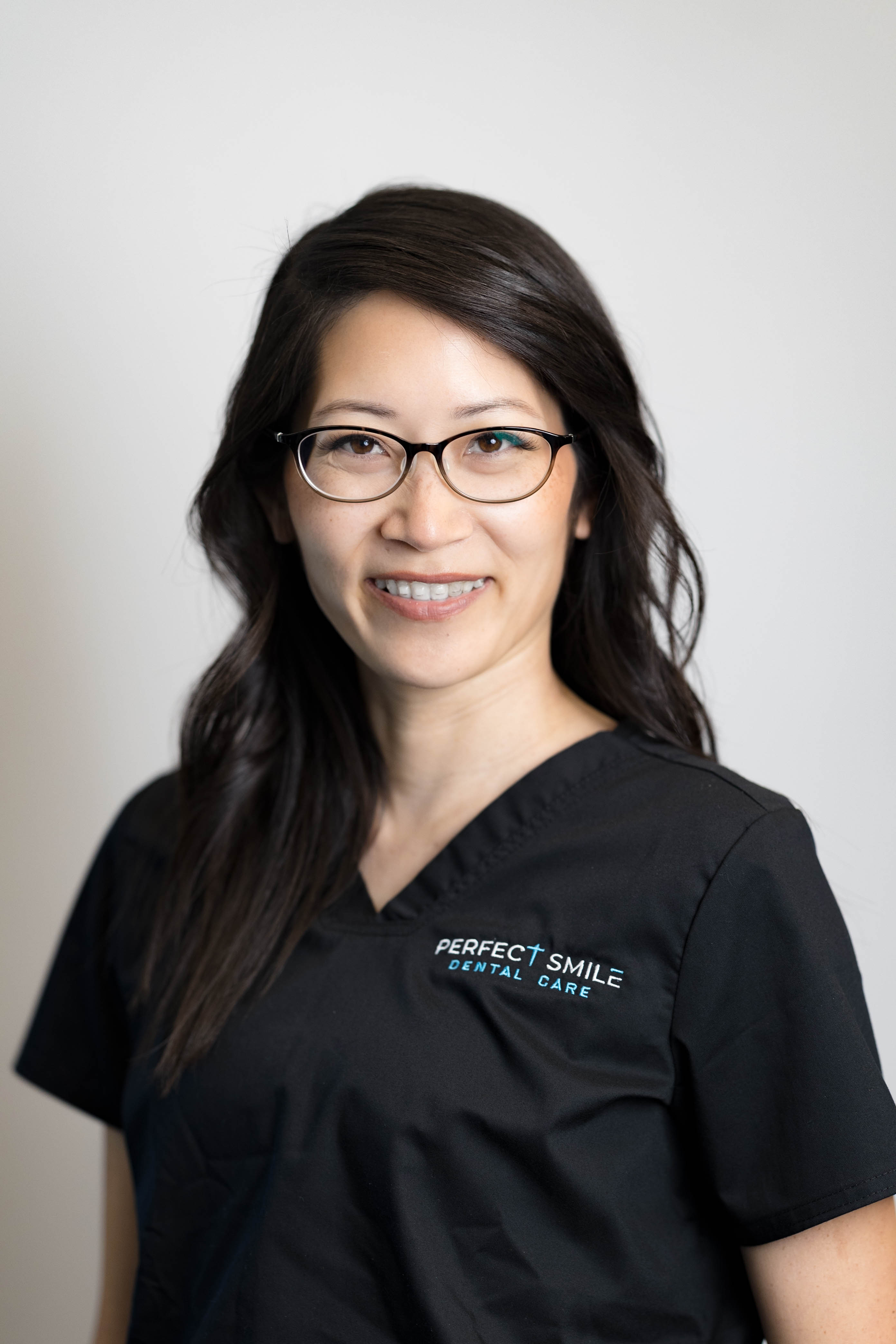 image of the doctor Nancy Tang, D.D.S.