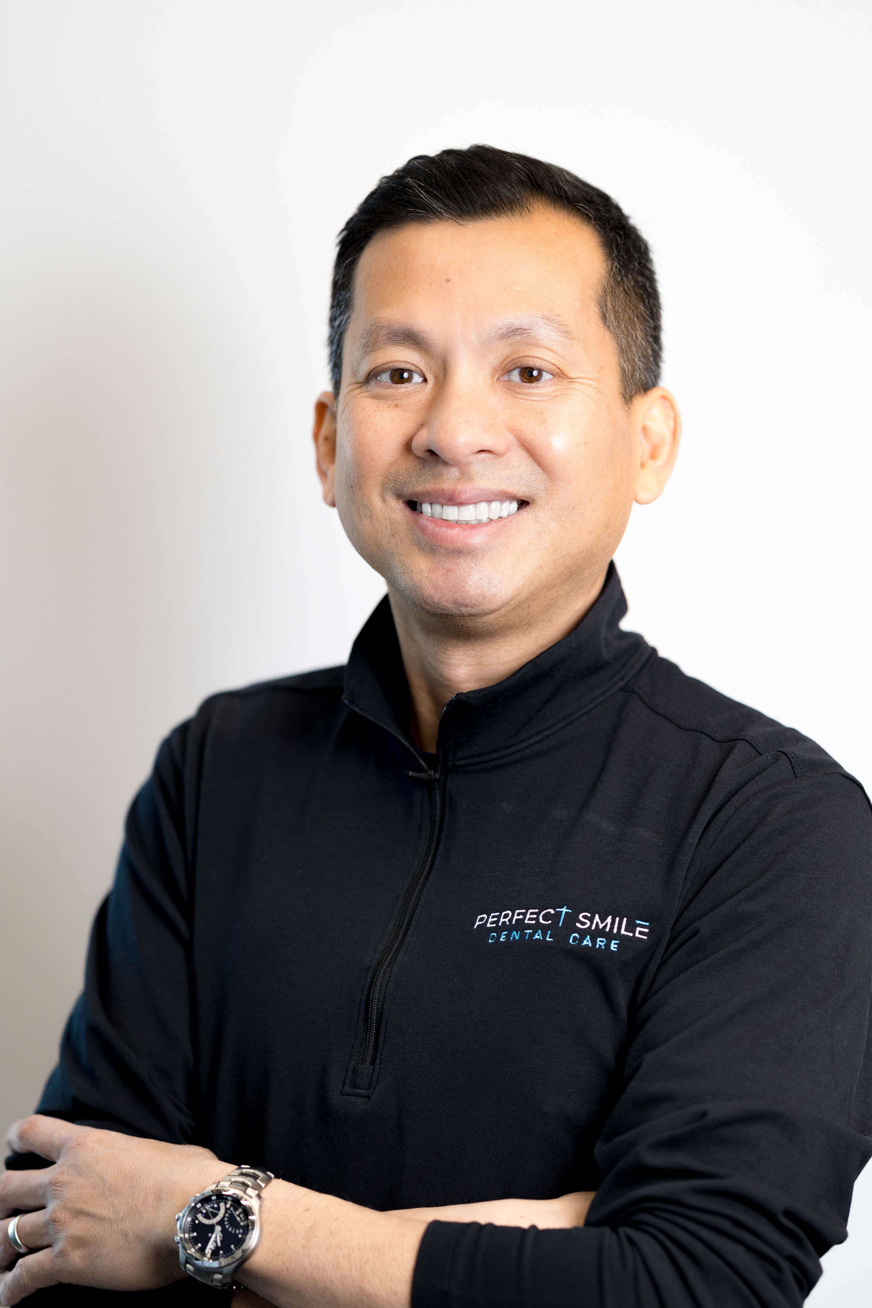 Meet Our Team | Perfect Smile San Jose San Jose, CA