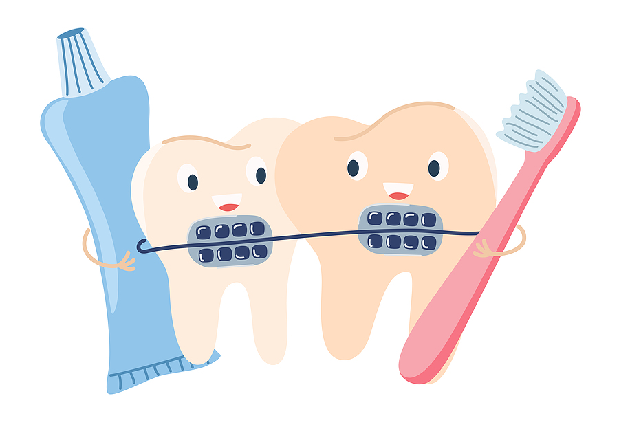 Brace Yourself! Common Misconceptions About Orthodontic Treatment ...