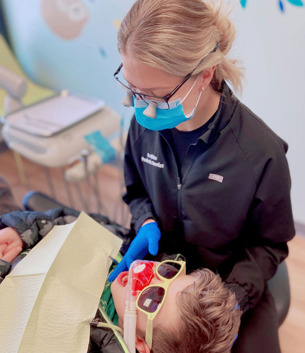 Dentist Hudson, MA Restoration Smiles Adult & Pediatric Dentistry