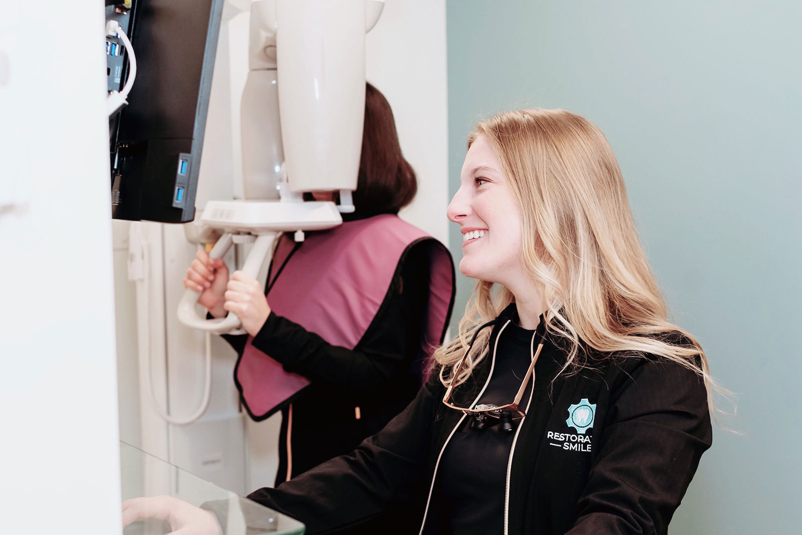 Preventative Dentistry in Hudson MA Restoration Smiles Adult