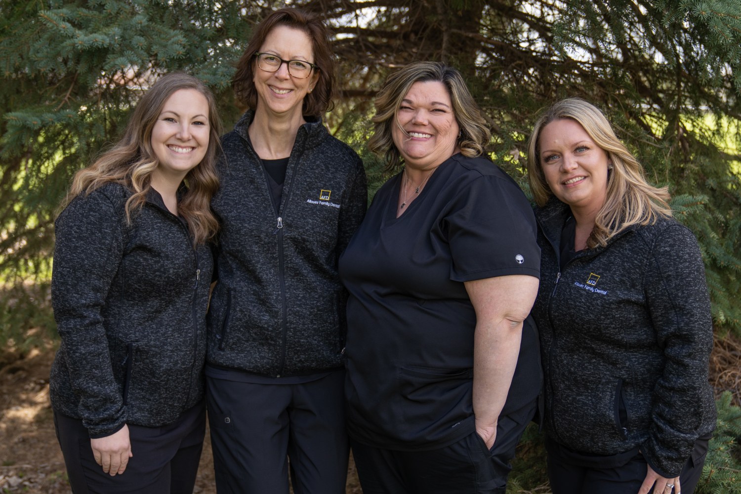 Meet Our Team Daniel Fama Green Bay, WI