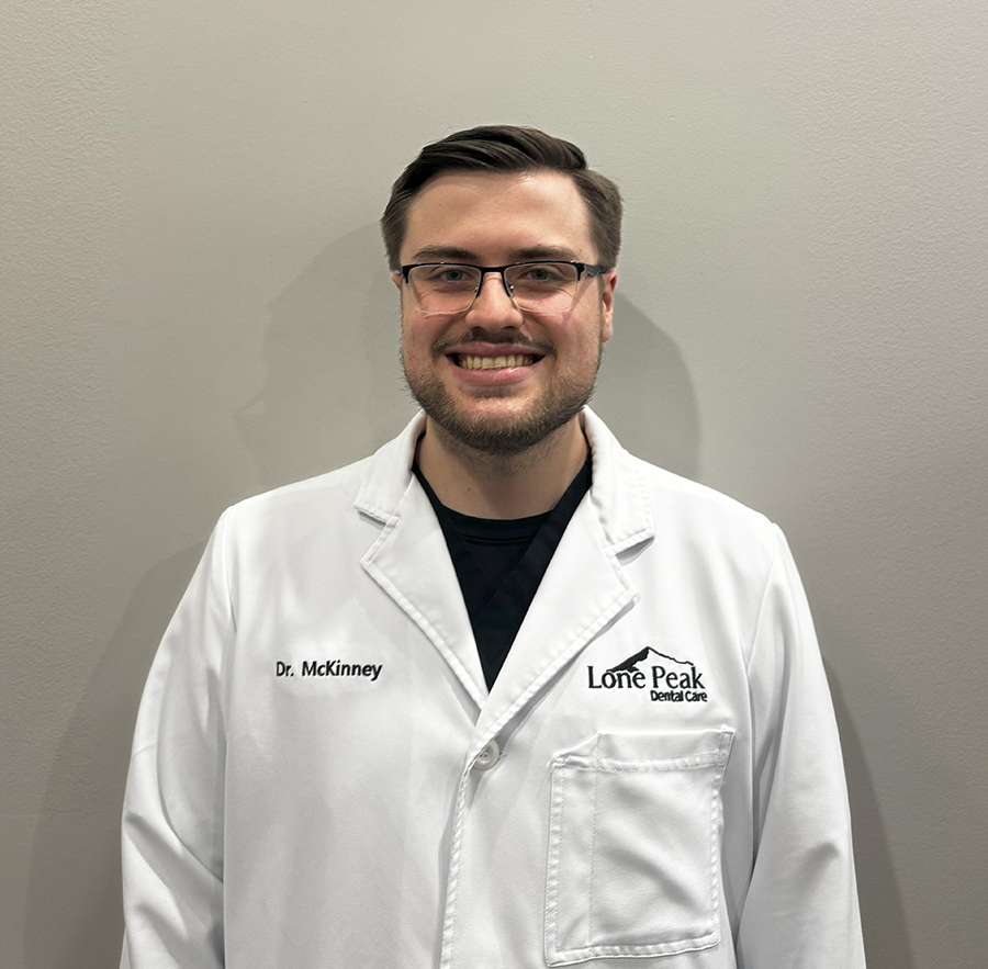 Meet The Doctors Madisen Roberts Sandy, UT