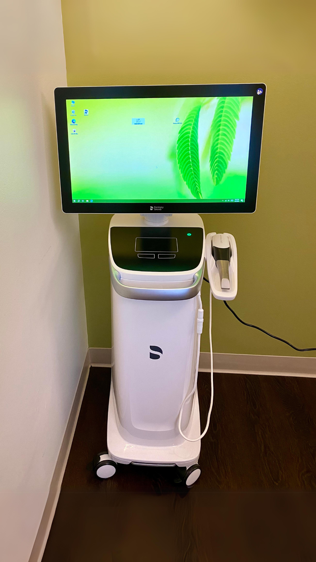 What is a CEREC machine? Cooper Dental Sheboygan, WI