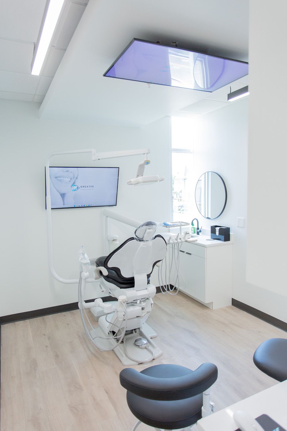 Greater Dental Health Greater Dental Health