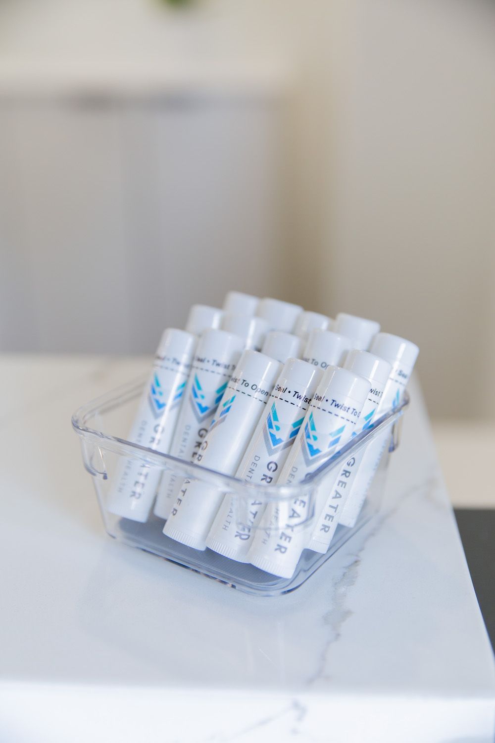 Greater Dental Health Greater Dental Health