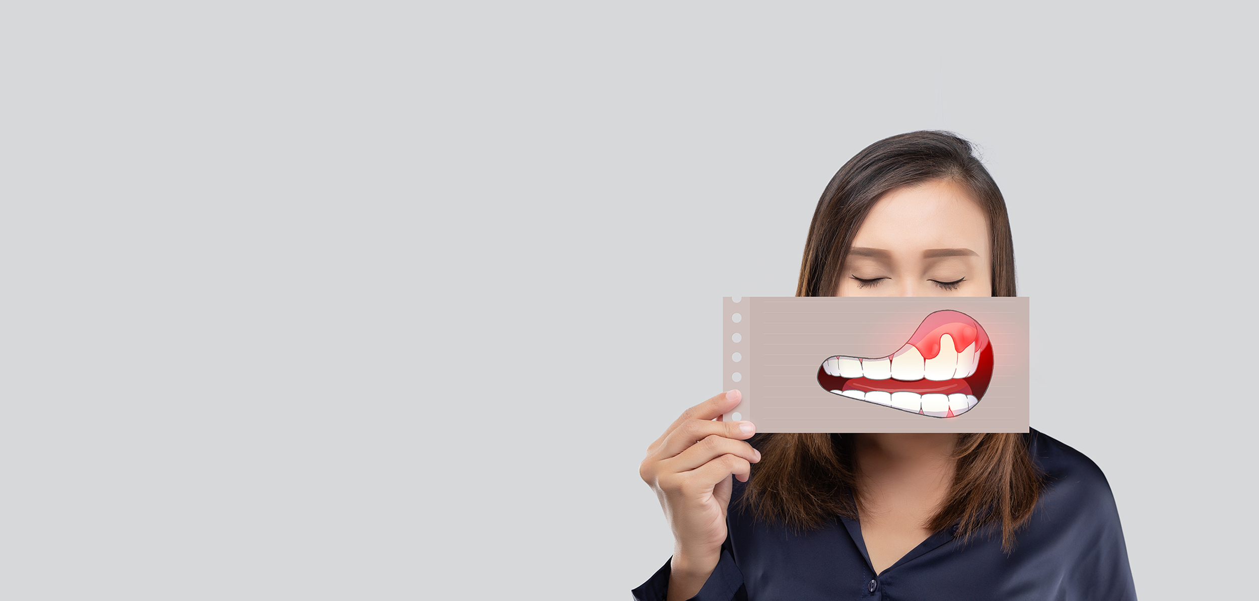 Greater Dental Health Greater Dental Health