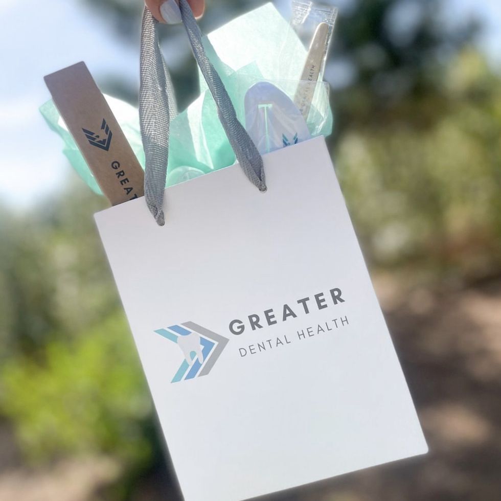 Greater Dental Health Greater Dental Health