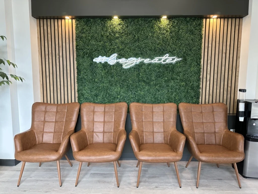 Greater Dental Health