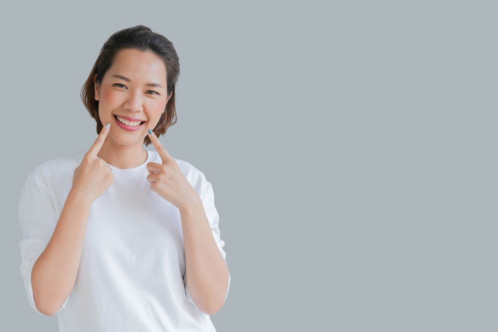 Greater Dental Health