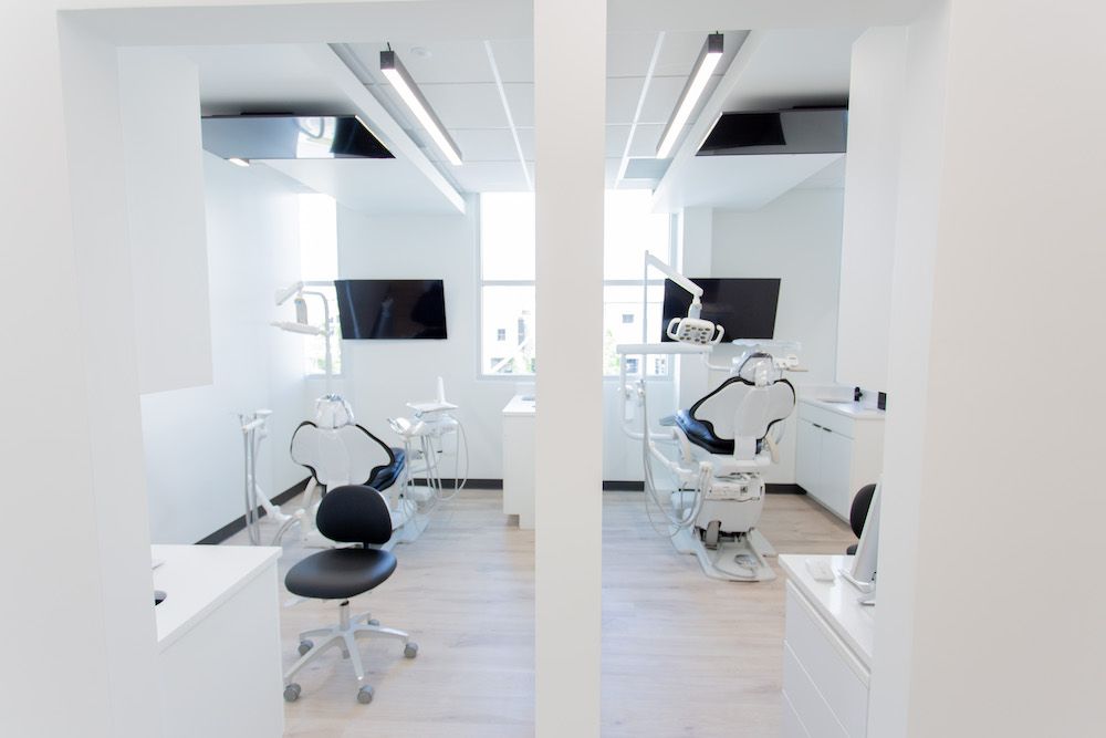 Greater Dental Health Greater Dental Health