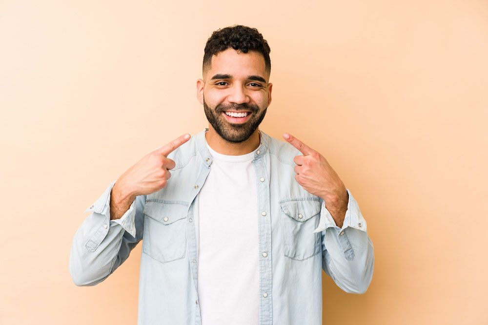 Greater Dental Health Greater Dental Health