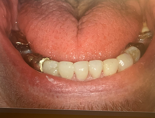 Well Being Dentistry