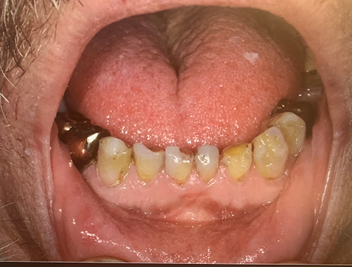 Well Being Dentistry