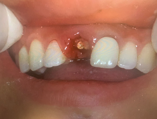 Well Being Dentistry