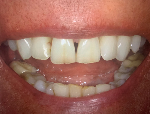 Well Being Dentistry