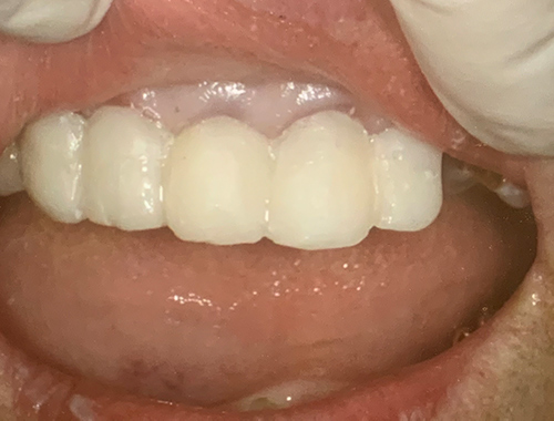 Well Being Dentistry