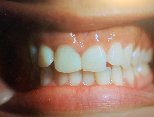 Well Being Dentistry