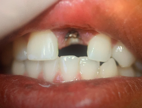 Well Being Dentistry