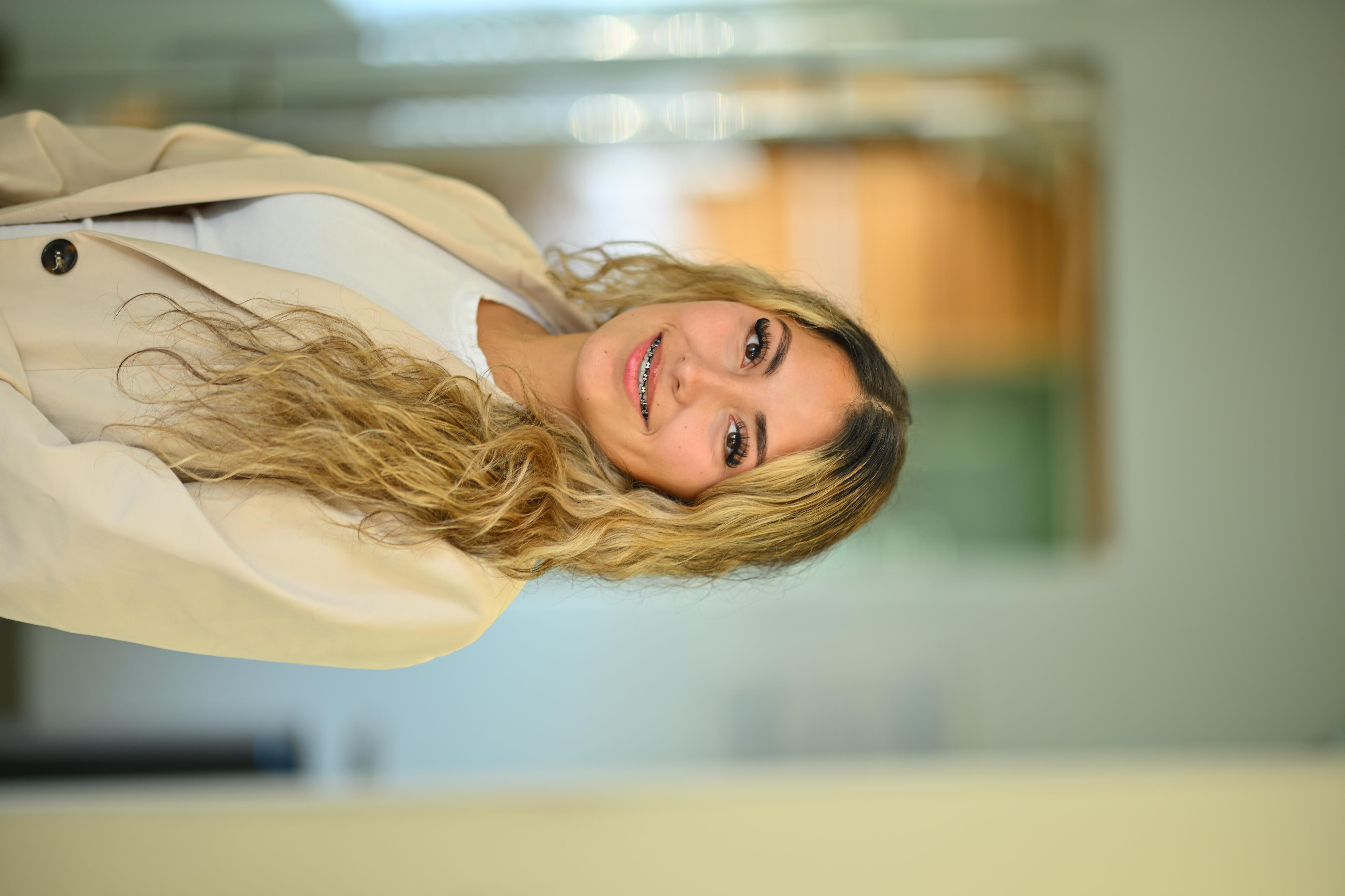 Giselle Ortiz - Care Liaison