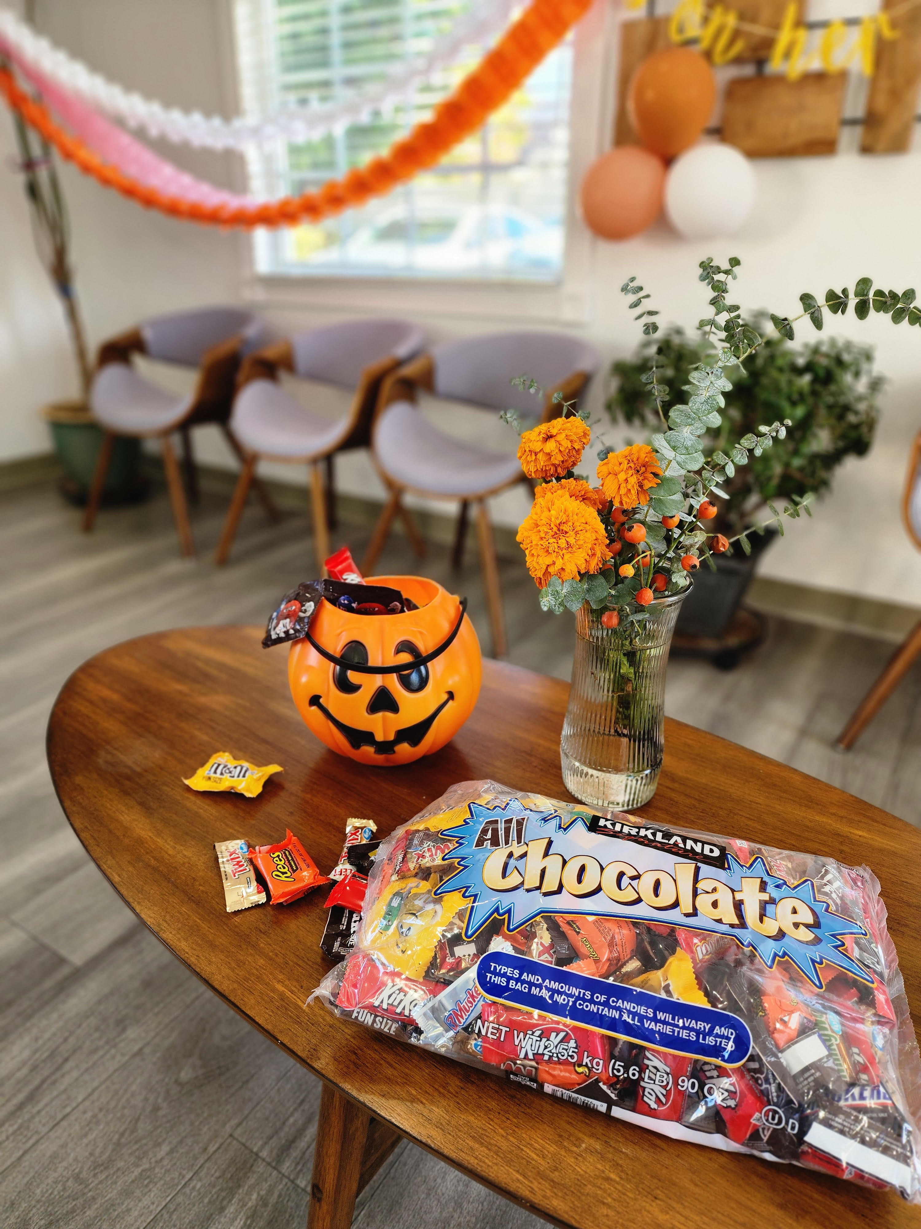 This is a thumbnail image of blog October Greetings to Our WBD Patrons