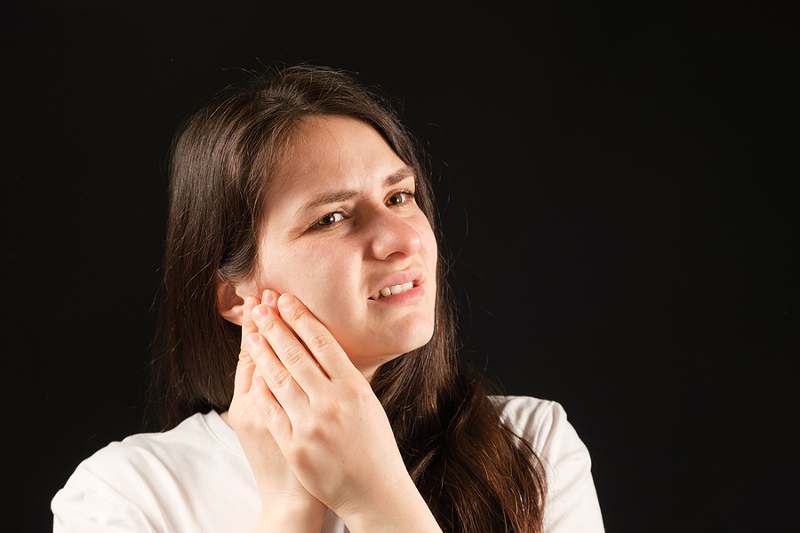 This is a thumbnail image of blog How Is TMJ Treated?