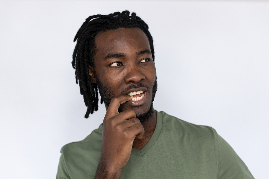 This is a thumbnail image of blog Invisalign®: 4 Tips During the Treatment to Help It Be Successful