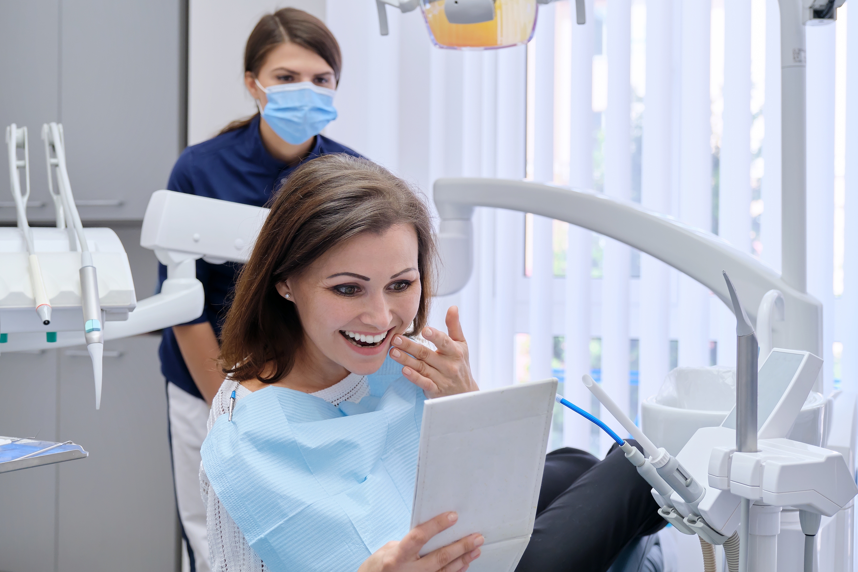 This is a thumbnail image of blog What is a Biological Dentist?