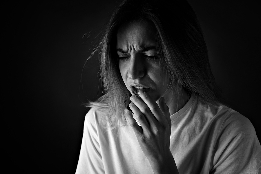 This is a thumbnail image of blog TMJ Treatment from a Holistic Dentist