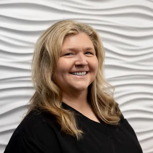 image of the doctor Kathie