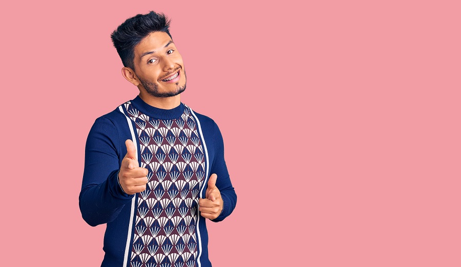 This is a thumbnail image of blog Why Adults Are Seeking Orthodontic Treatment Now More Than Ever This is a thumbnail image of blog Why Adults Are Seeking Orthodontic Treatment Now More Than Ever