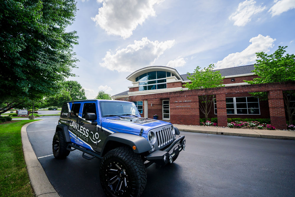 Orthodontist Bowling Green, KY Orthodontist Glasgow, KY