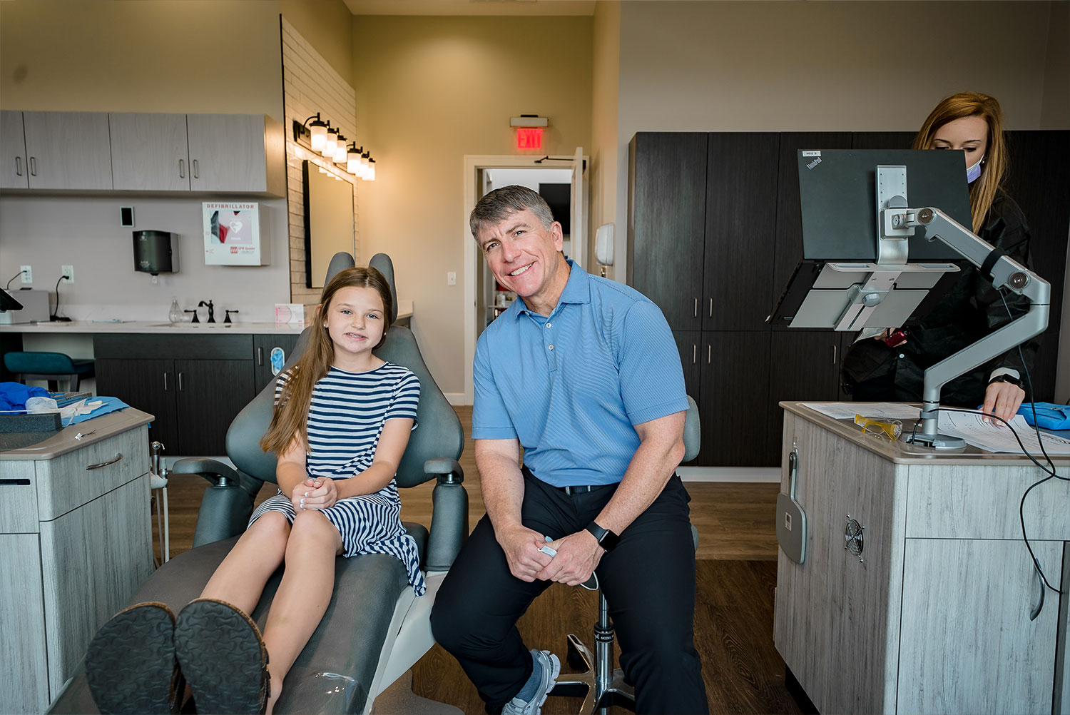 The Lawless Pup Club Lawless Orthodontics Bowling Green, KY & Glasgow