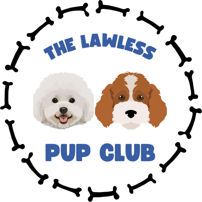 The Lawless Pup Club Lawless Orthodontics Bowling Green, KY & Glasgow